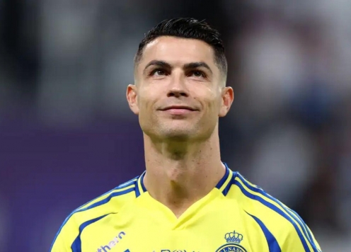 Ronaldo sắp làm ông chủ CLB Tây Ban Nha