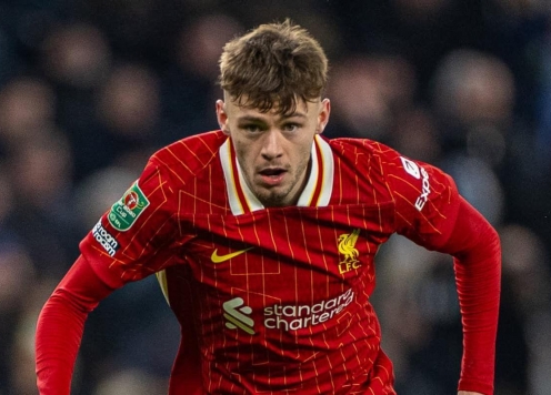 Liverpool chốt tương lai 'truyền nhân' Alexander-Arnold