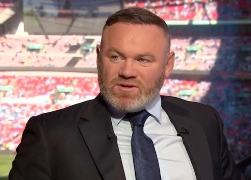 Rooney và Ian Wright phẫn nộ với VAR tại chung kết FA