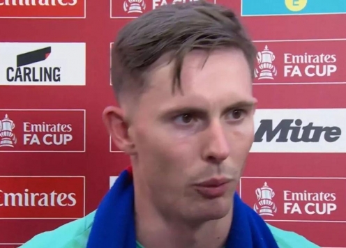 Người hùng Dean Henderson nói gì khiến Pep Guardiola tức giận?