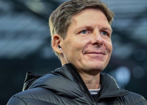 HLV Crystal Palace tiết lộ lời nhắn đặc biệt từ 'fan Aston Villa'