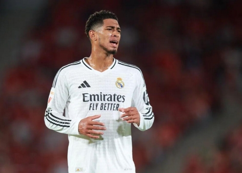 Bellingham không hài lòng với Real, quyết giành Club World Cup