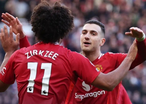 Man United đón ba tin vui liên tiếp trước chung kết Europa League