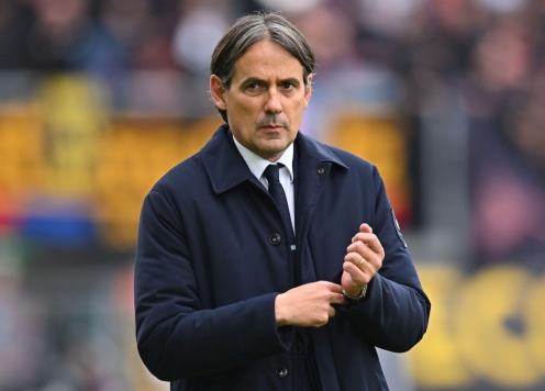 HLV Inter Milan tiết lộ 'vũ khí bí mật' trước thềm chung kết Champions League