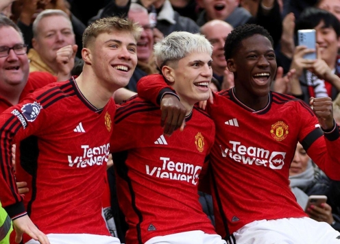 Ngôi sao đầu tiên sẵn sàng rời Man United sau chung kết C2