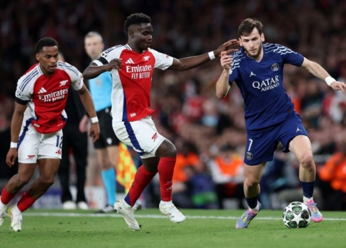 Sao PSG tuyên bố cứng trước chung kết Champions League