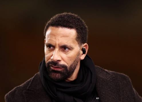 Rio Ferdinand: 'May cho Amorim là MU không dự cúp châu Âu mùa tới'