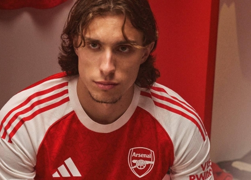 Riccardo Calafiori: Khi cơ hội vàng tại Arsenal đã đến