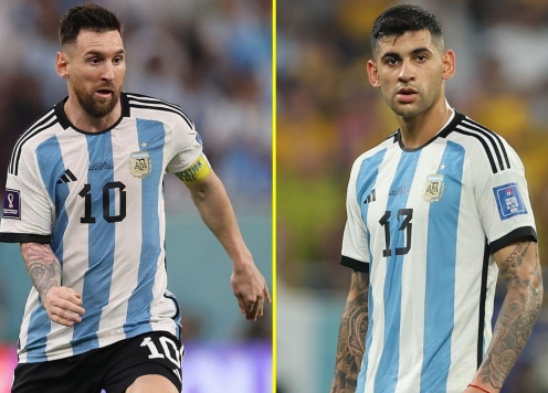 Barca tiếc nuối vì phớt lờ lời khuyên của Messi