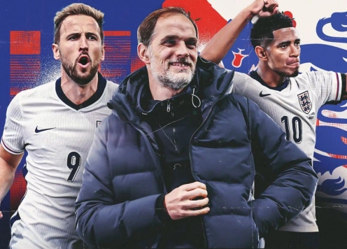 Thomas Tuchel tuyên bố cứng với các CLB tham dự Club World Cup