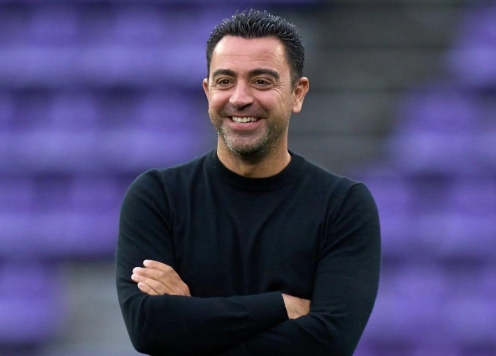 Xavi chốt tái xuất tại Ngoại hạng Anh?