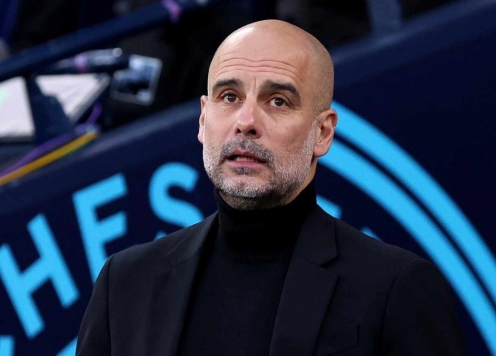 Pep Guardiola thừa nhận một điều cay đắng về Man City mùa sau