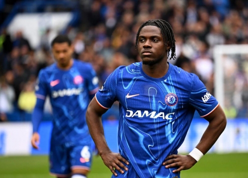Chelsea thiệt thòi lớn trước chung kết Conference League