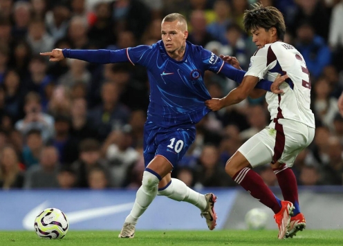 Bị treo giò, sao Chelsea vẫn có cơ hội nhận huy chương nhờ luật UEFA
