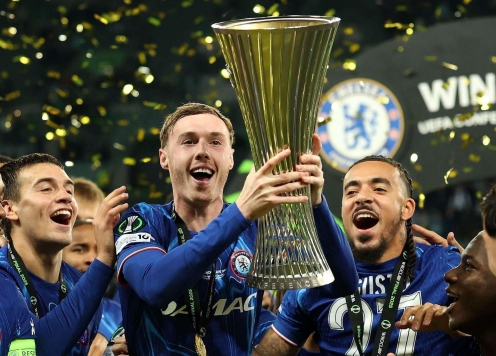 NHM muốn trao Quả bóng vàng ngay cho sao Chelsea