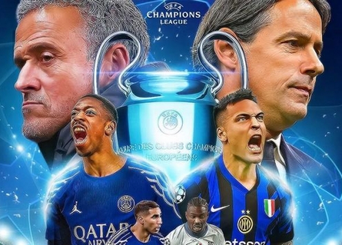Lộ số tiền khổng lồ đội vô địch Champions League nhận