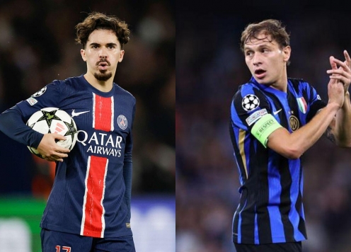 4 điểm nóng định đoạt chung kết C1 giữa PSG vs Inter