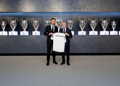 Real nhận khoản phí 'khủng' nếu vô địch Club World Cup