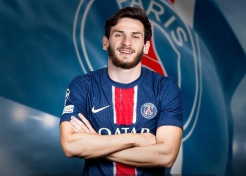 Chung kết Champions League: PSG cần gì Mbappe khi đã có Kvaratskhelia