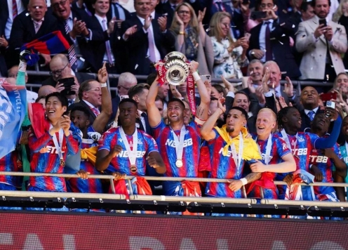 Nhà vô địch FA cup có thể mất vé Europa League vì lý do bất ngờ