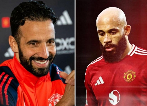 Món quà đặc biệt chờ Mbeumo nếu gia nhập Man Utd