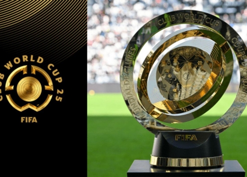 Luật đá phạt đền mới có thể áp dụng tại Club World Cup