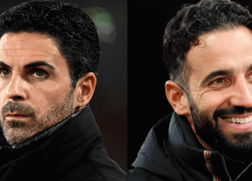 Arsenal vô tình giúp MU trong thương vụ 'siêu tiền đạo'