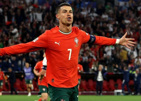 Ronaldo nói thẳng về tương lai trước chung kết Nations League