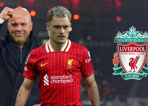 Người vui kẻ buồn sau khi Florian Wirtz cập bến Liverpool