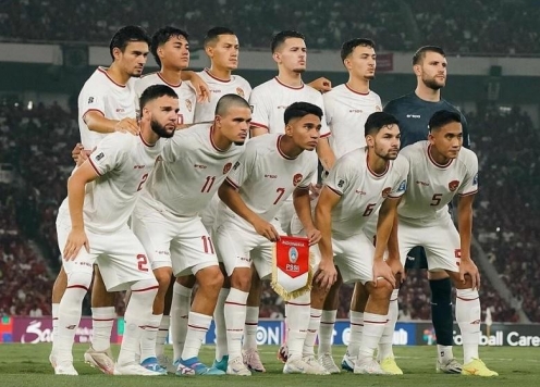 Phân tích các đội vòng loại 4 World Cup 2026: Cơ hội nào cho Indonesia?
