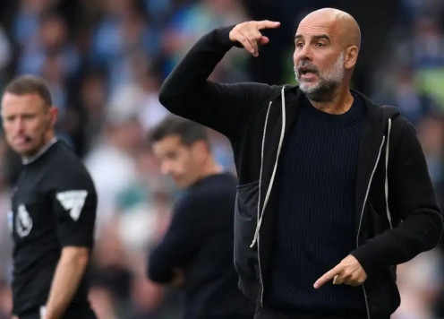 Pep Guardiola bị nghi vấn trước thềm Club World Cup?
