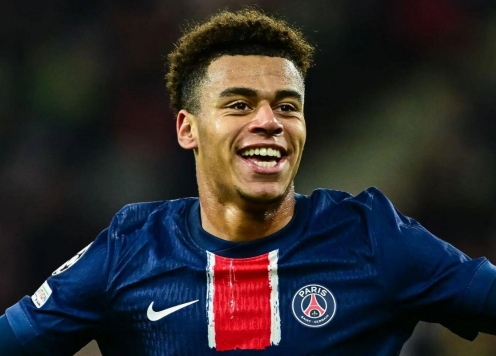 5 cầu thủ trẻ đáng xem nhất tại FIFA Club World Cup 2025