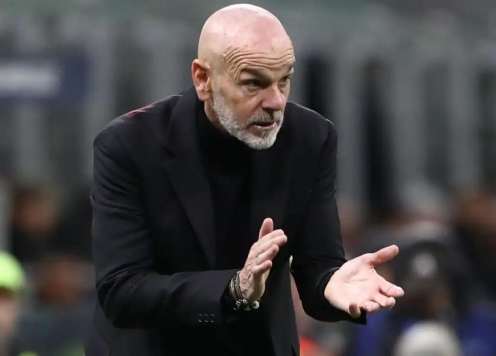 Làm phật ý Ronaldo, HLV Stefano Pioli rời Al-Nassr