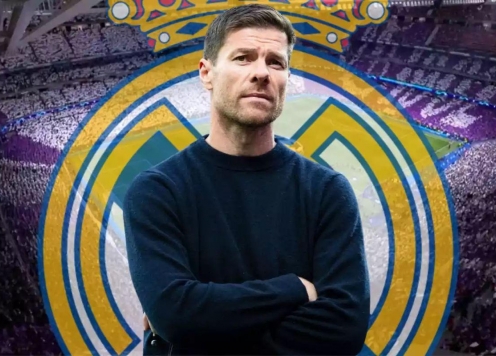 Xabi Alonso 'bật đèn xanh' cho tài năng trẻ Real Madrid