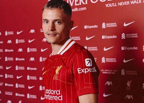 Bỏ qua Bayern, Florian Wirtz chọn Liverpool vì điều không ai ngờ