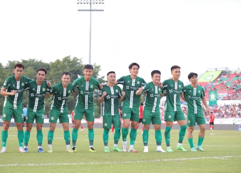 Trận play-off sinh tử: Bình Phước đủ khả năng thắng Đà Nẵng