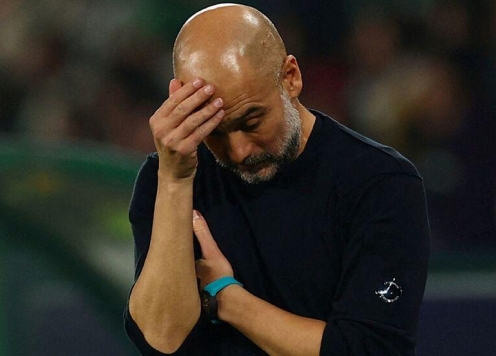 Man City gây phẫn nộ tại Premier League