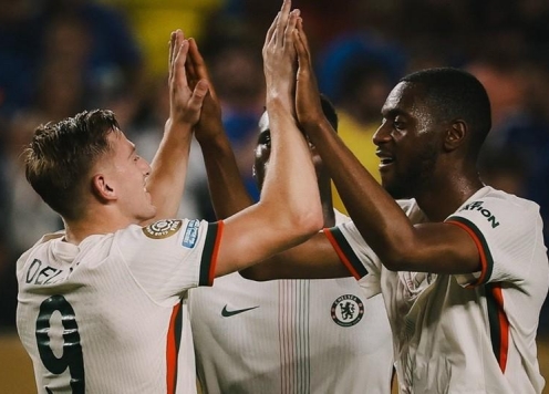 HLV Chelsea nói thẳng 1 điều trước cuộc đối đầu với Benfica