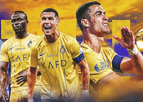 Cơ hội vàng để Al Nassr xưng vương Saudi Pro League 2025/26