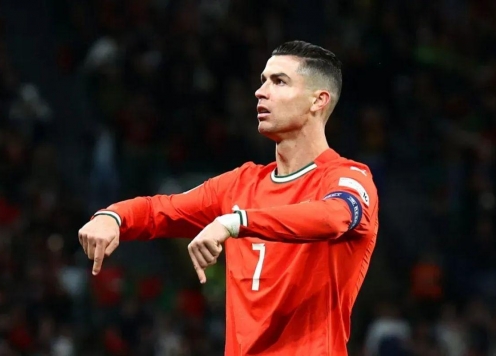Ronaldo quyết chinh phục World Cup và cột mốc 1000 bàn
