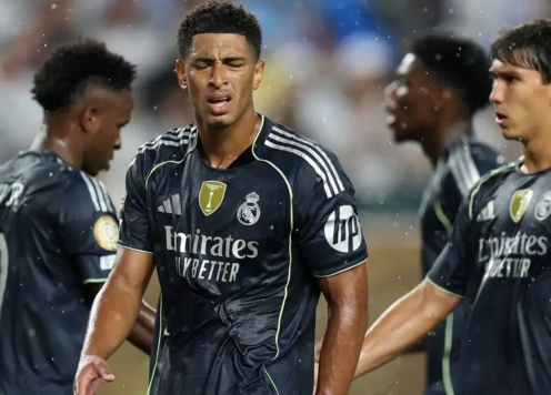 Real Madrid tố FIFA Club World Cup làm việc thiếu trách nhiệm