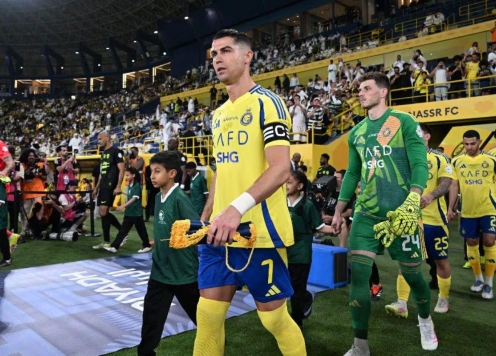 Ronaldo lý giải quyết định ưu tiên Al-Nassr, từ chối Club World Cup