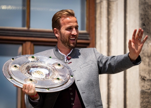 Harry Kane cảnh báo PSG trước trận tứ kết FIFA Club World Cup
