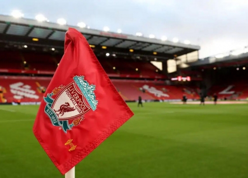 Liverpool thay đổi kế hoạch sau cú sốc Diogo Jota