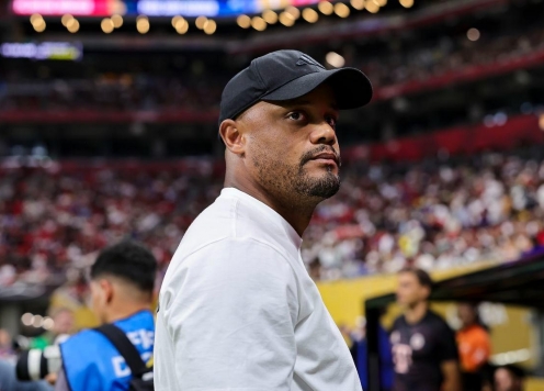 Đã đến lúc Kompany nên rời Bayern Munich?