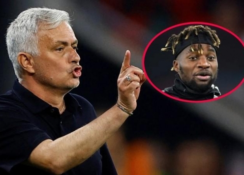 Đội bóng của Jose Mourinho bị tố ép cầu thủ sử dụng doping