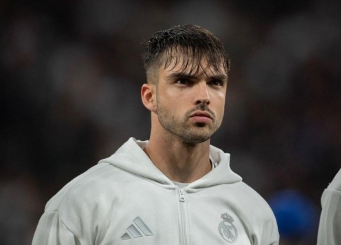 'Tội đồ' Real Madrid viết tâm thư xin lỗi NHM