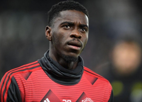 Man United sắp bị cựu sao kiện ra tòa