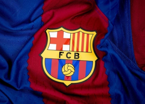 Barcelona đối mặt với 'cơn ác mộng' đầu mùa