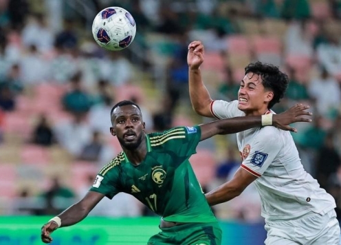Truyền thông Indonesia nói thẳng về 2 đối thủ ở VL World Cup